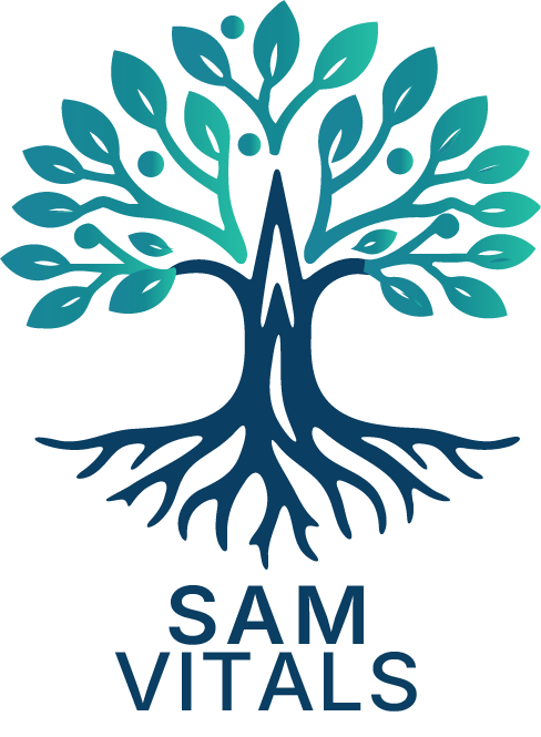 SAMVITALS - Sistema de expediente médico electrónico en México
